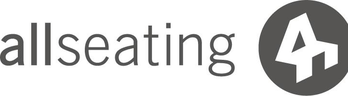 Allseating logo