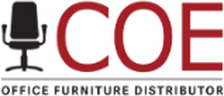 COE Distributing logo