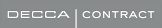 Decca Contract logo