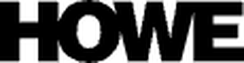 HOWE logo