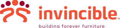 Invincible logo