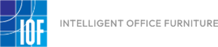 IOF logo