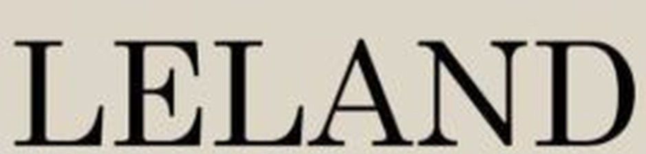 Leland logo