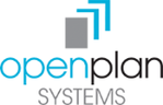 Openplan logo