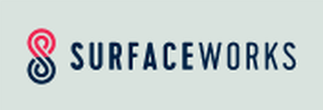 Surface Works logo