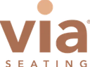 Via Seating logo