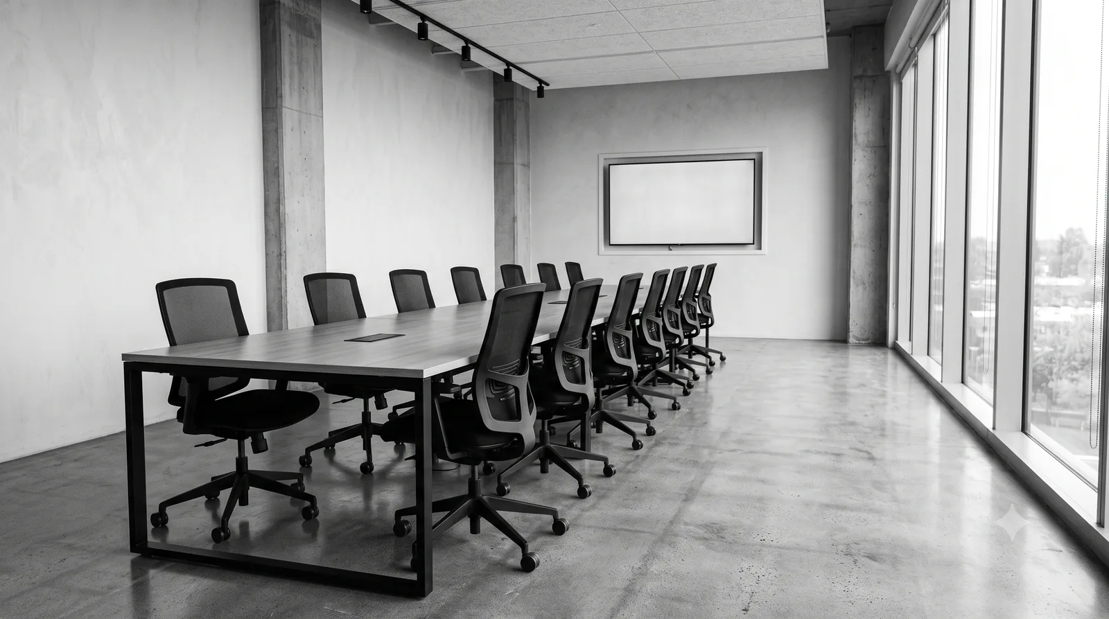 Project Management & Installation by OfficEvolution