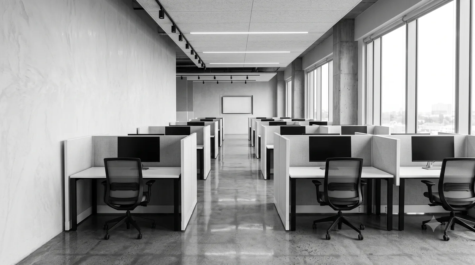 Space Planning & Design by OfficEvolution