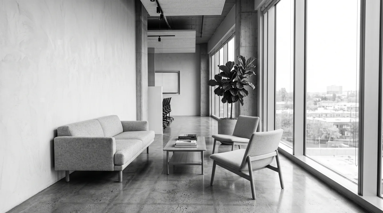 Workplace Strategy & Branded Spaces by OfficEvolution