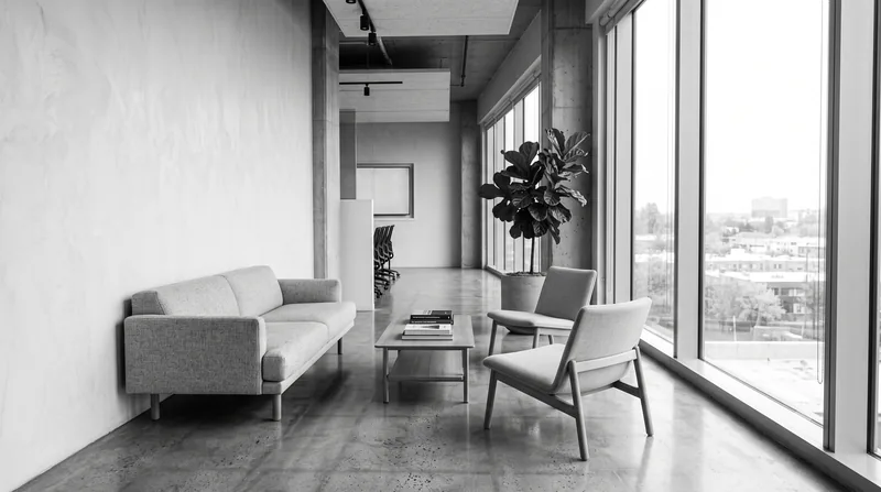 Collaboration & lounge