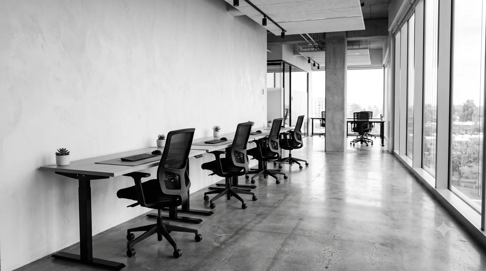 Furniture Procurement by OfficEvolution