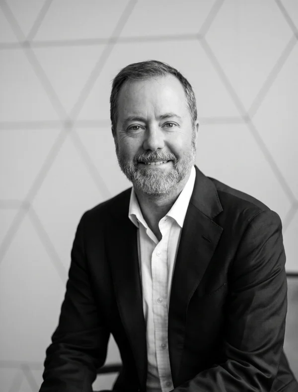 Todd Holdcraft, Founder & Principal of OfficEvolution